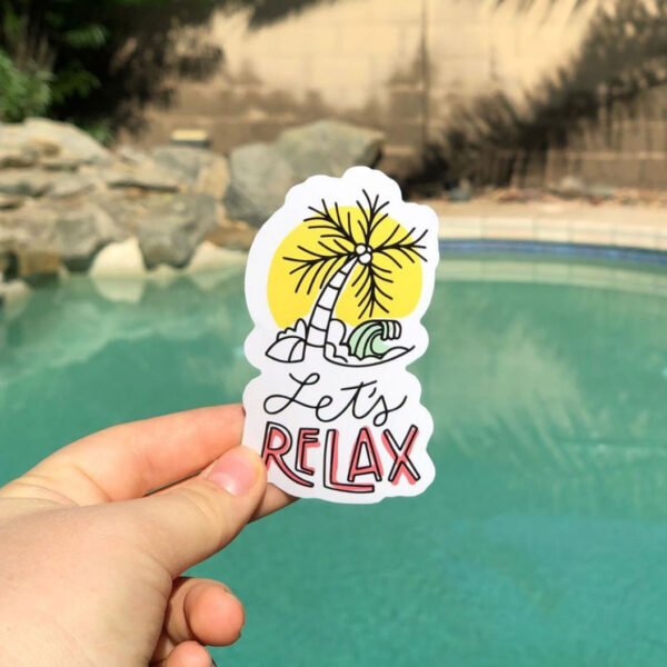 Let's Relax